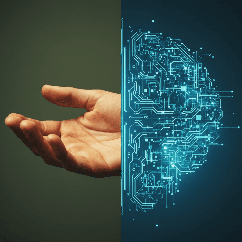 AI Coaching vs Human Coaching: When to Use Which