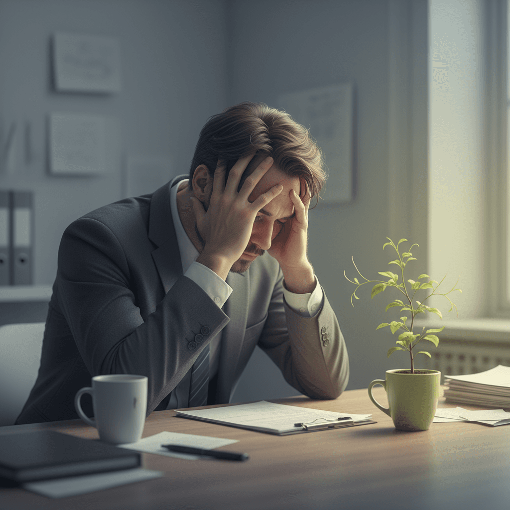 What We Actually Know About Burnout: A Research Update