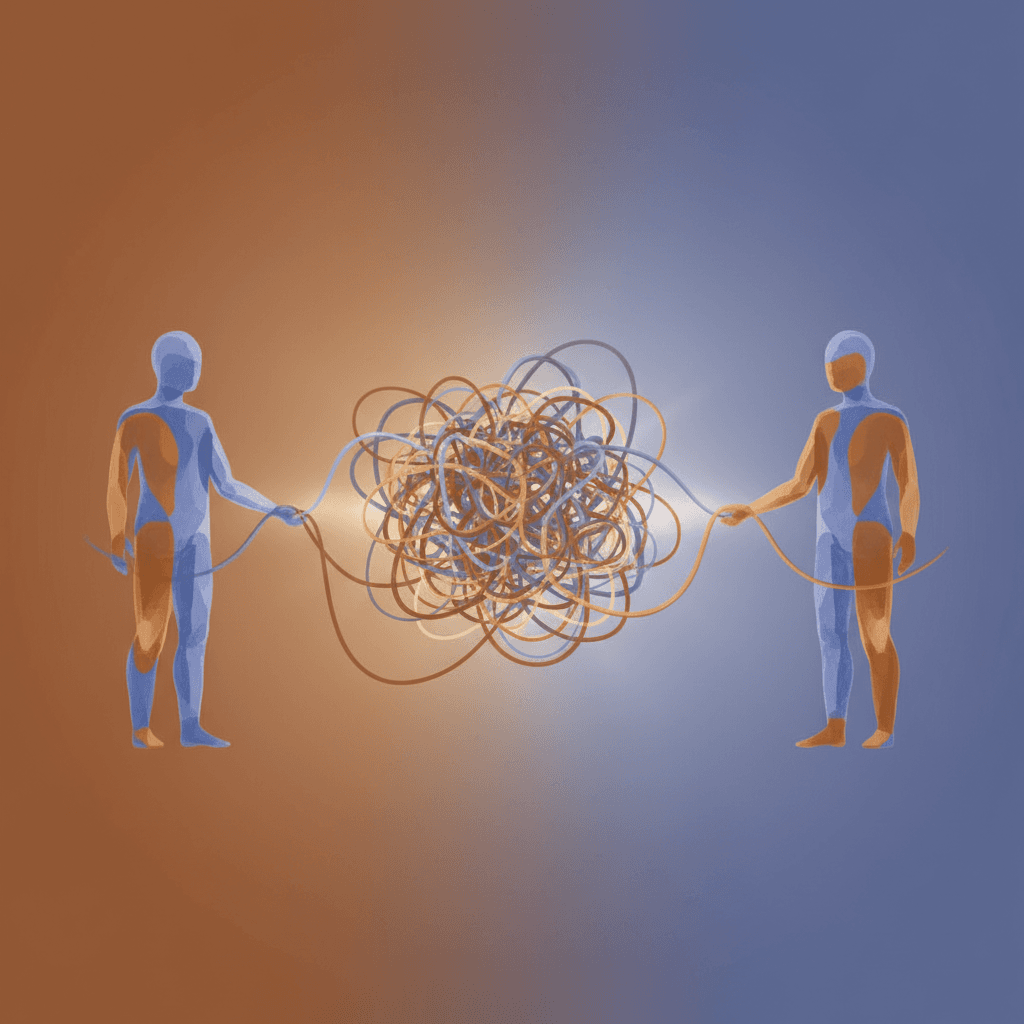 Conflict Resolution at Work: Moving from Avoidance to Engagement