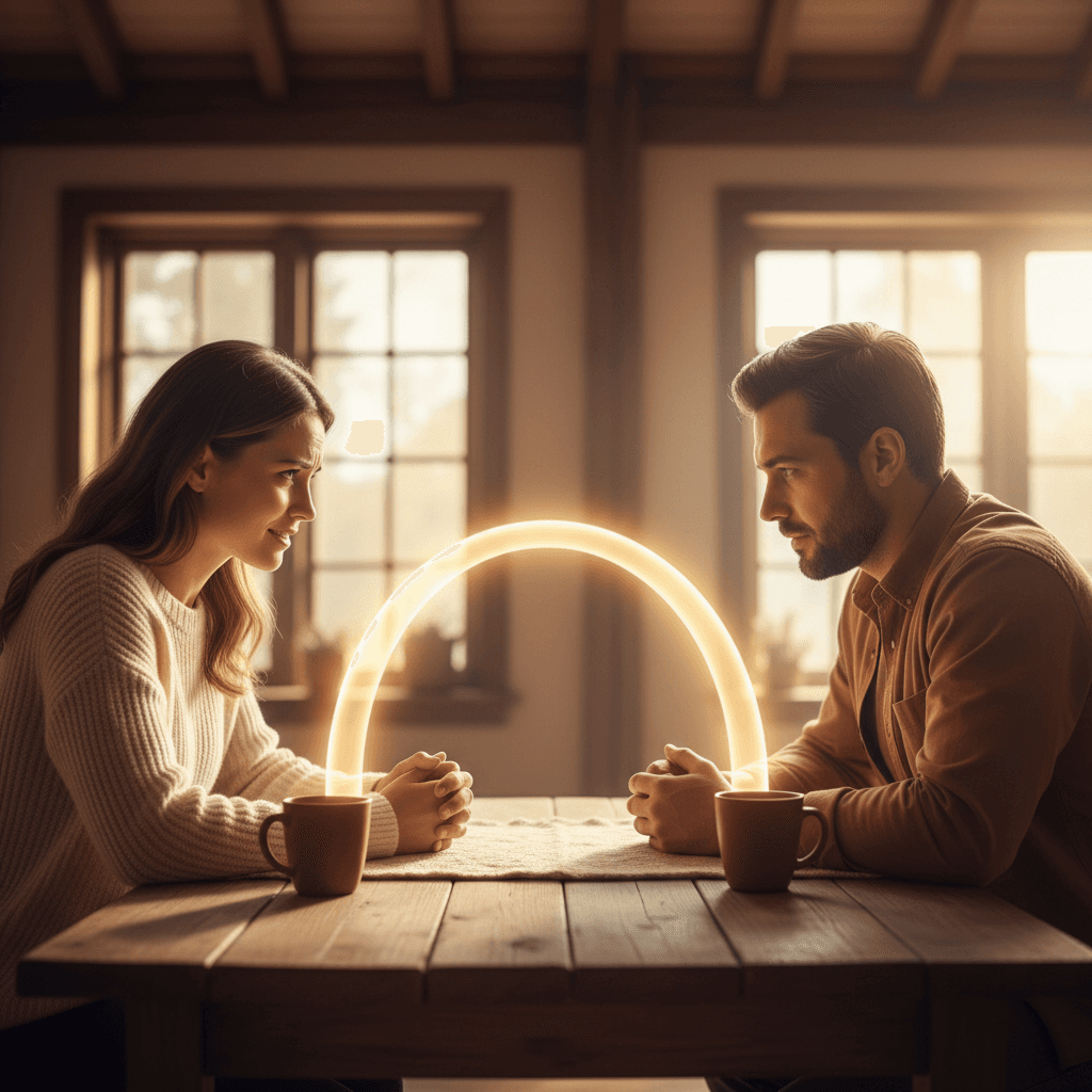 How to Have Difficult Conversations Without Destroying Trust