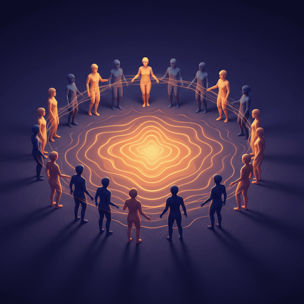 Emotional Contagion: The Science of How Emotions Spread