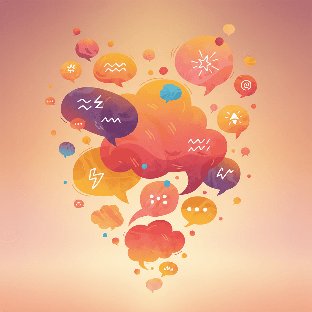 Why Your Emotional Vocabulary Matters More Than You Think