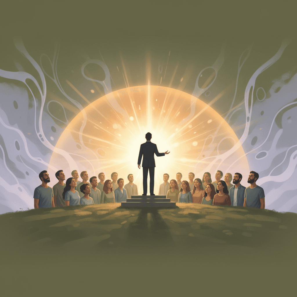 What Emotionally Intelligent Leadership Actually Looks Like