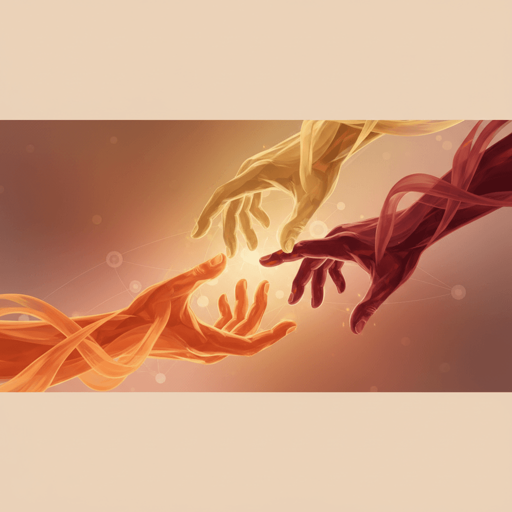 The Three Types of Empathy and Why You Need All of Them