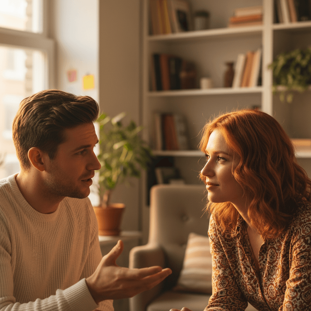 Giving Feedback That Actually Lands: An EQ Approach