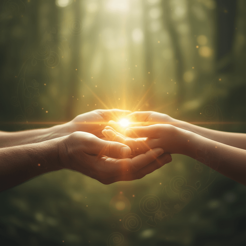 The Science of Gratitude: Beyond 'Just Be Thankful'