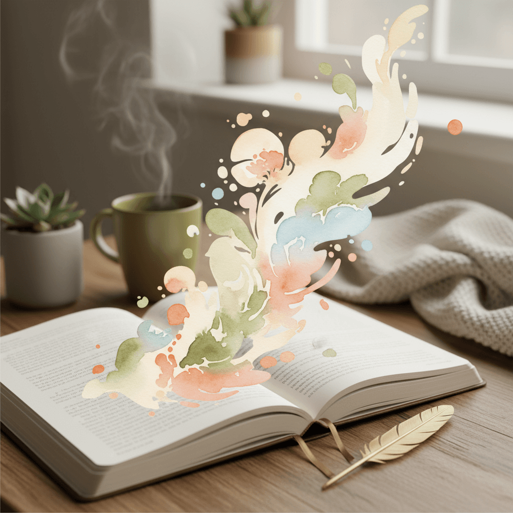 Journaling for Emotional Awareness: A Structured Approach