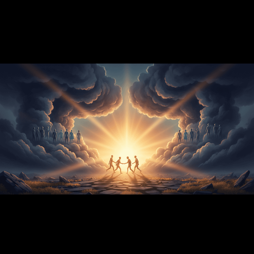 Navigating Team Conflict: From Destructive to Productive