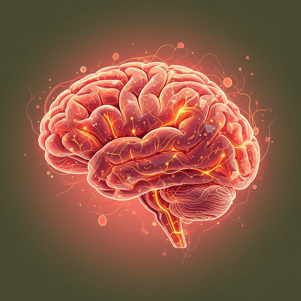 The Neuroscience of Emotional Intelligence