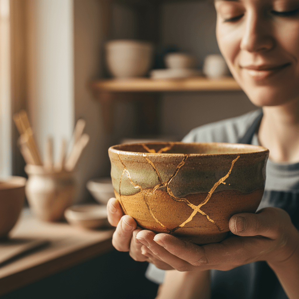 Perfectionism Through an EQ Lens