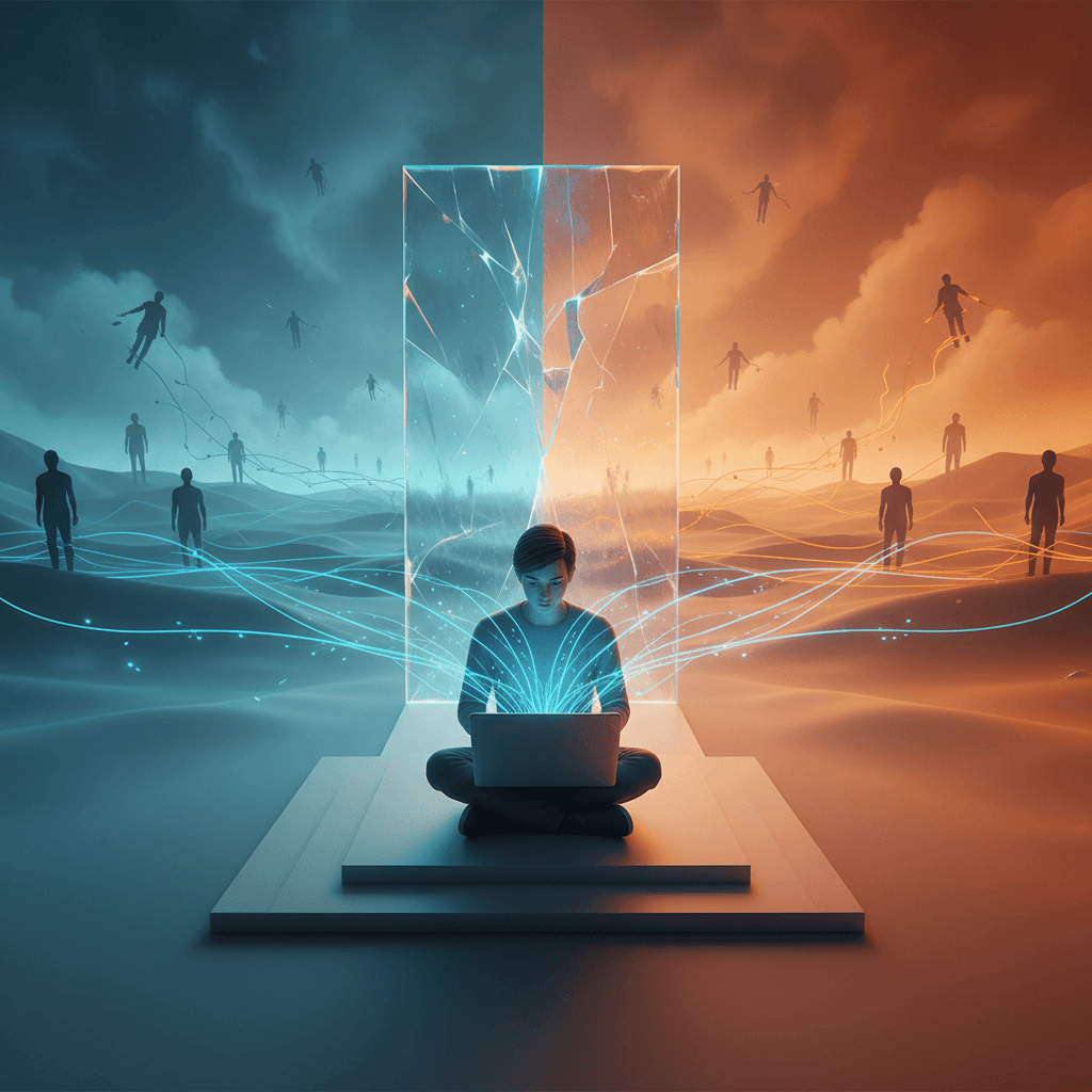 The Hidden EQ Challenges of Remote Work (and How to Solve Them)