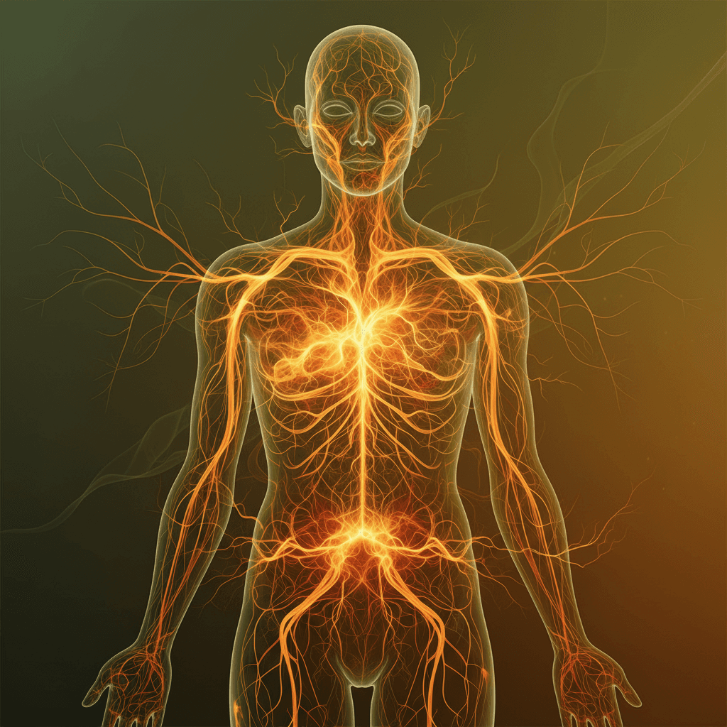 Understanding Your Stress Response Patterns