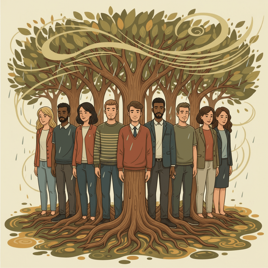 Building Team Resilience Through Emotional Intelligence