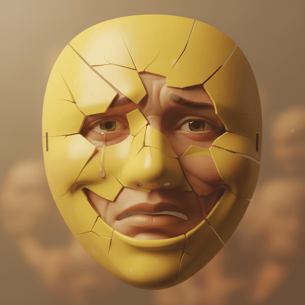 Toxic Positivity at Work: When 'Good Vibes Only' Backfires